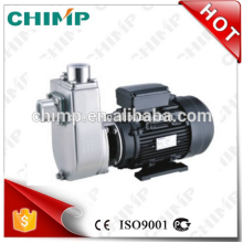 CHIMP proveedor de China ZBFS serie 25ZBFS6-13-0.75T 1.0HP bomba química autocebante